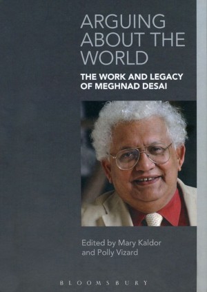 For Lord Meghnad Desai- Contesting Heterosexual Norms